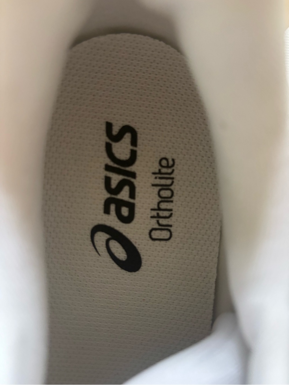 NWT ASICS Men's Gel-Contend 9 Running Shoes Road Running Shoes Size 8 - Picture 6 of 8